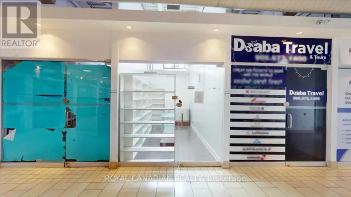 2A04 - 7215 GOREWAY DRIVE N, Mississauga