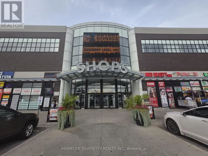2A04 - 7215 GOREWAY DRIVE N, Mississauga