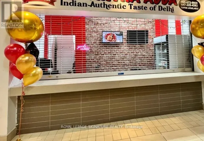 2A16 - 7215 GOREWAY DRIVE, Mississauga