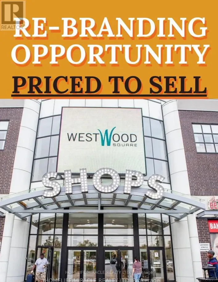 #2A17 - 7215 GOREWAY DRIVE, Mississauga