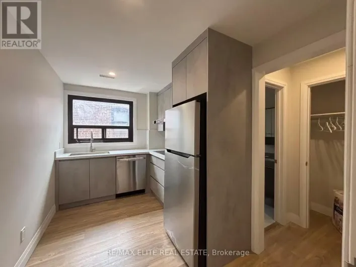 2B - 10 MIMICO AVENUE, Toronto