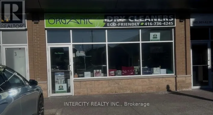 2B - 10385 WESTON ROAD, Vaughan