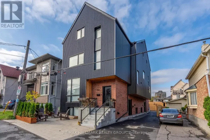 2B - 130 GLENORA STREET, Ottawa