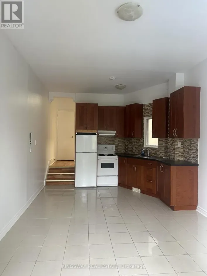 2B - 1504 QUEEN STREET W, Toronto