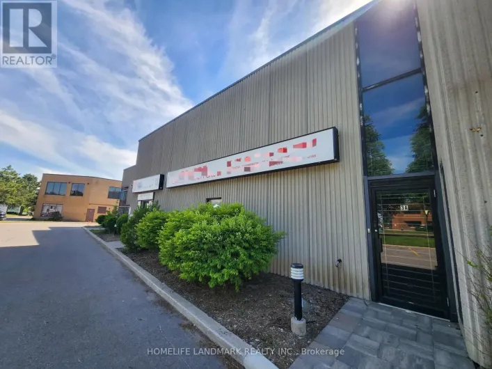 2B - 160 WEST BEAVER CREEK ROAD, Richmond Hill