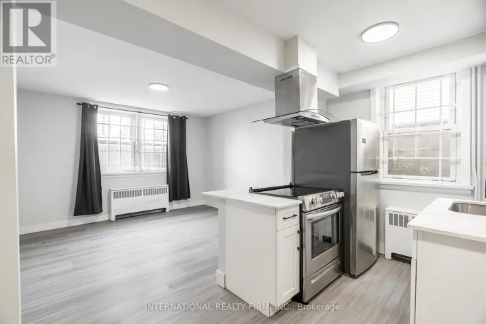 2B - 215 HAMILTON ROAD, London East