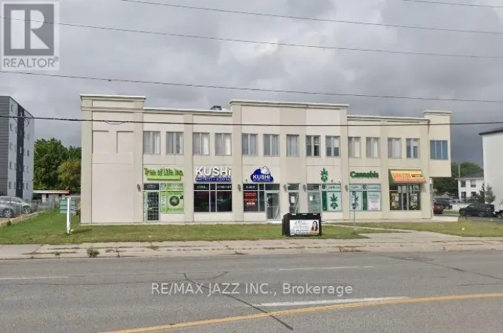 2B - 258 KING STREET E, Clarington
