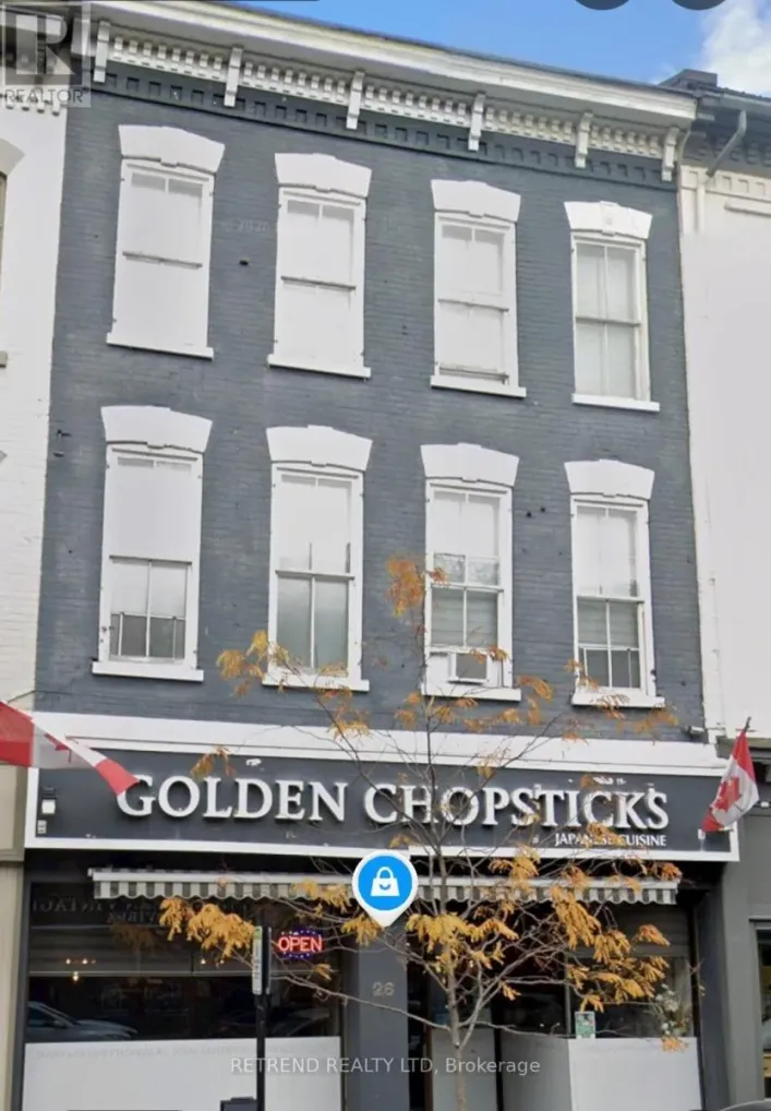 2B - 26 KING STREET W, Cobourg