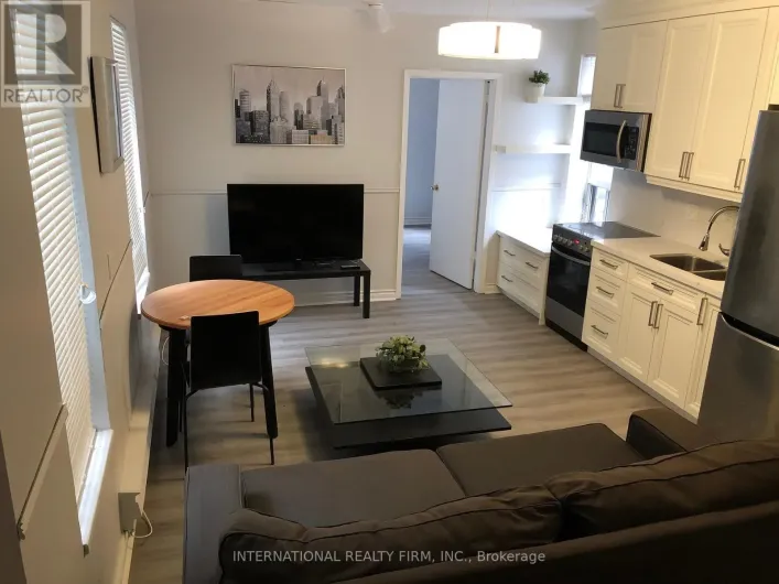 2B - 274 GEORGE STREET, Toronto