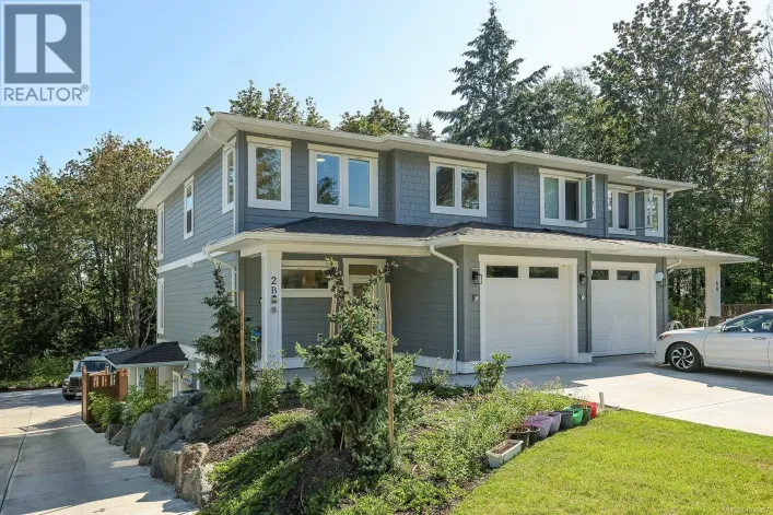 2B 2800 Arden Rd, Courtenay