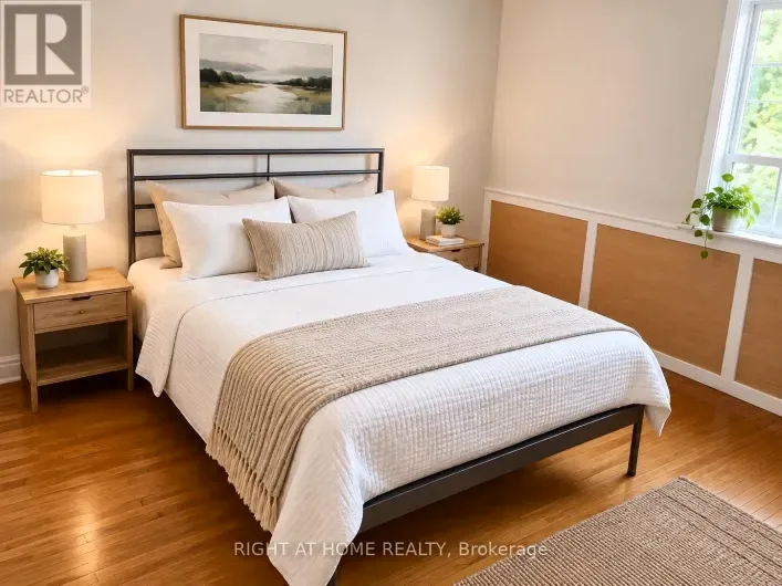 2B - 2849 KINGSTON ROAD, Toronto