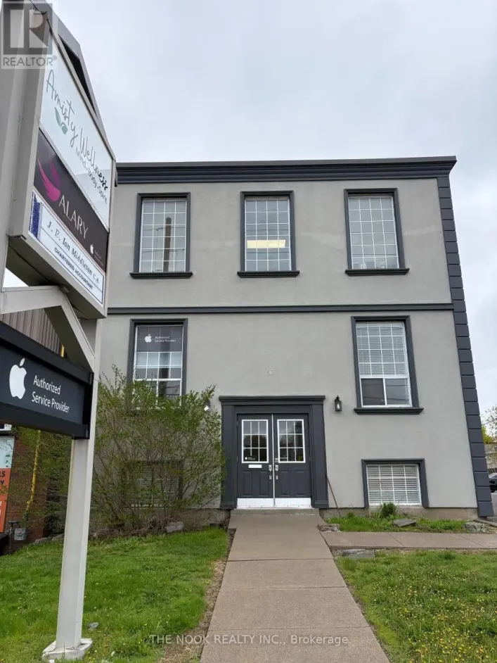 2B - 337 KING STREET W, Oshawa