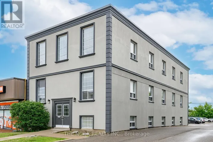 2B - 337 KING STREET W, Oshawa