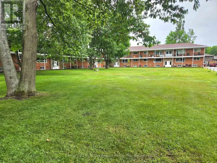 2B - 40 JUDGE AVENUE, North Bay