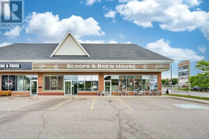 2B - 4585 HIGHWAY 7, Vaughan