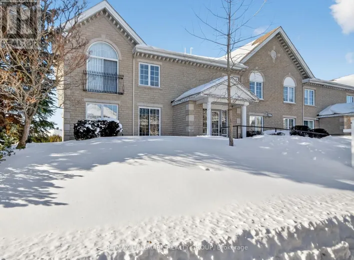 2B - 51 ROBSON COURT, Ottawa