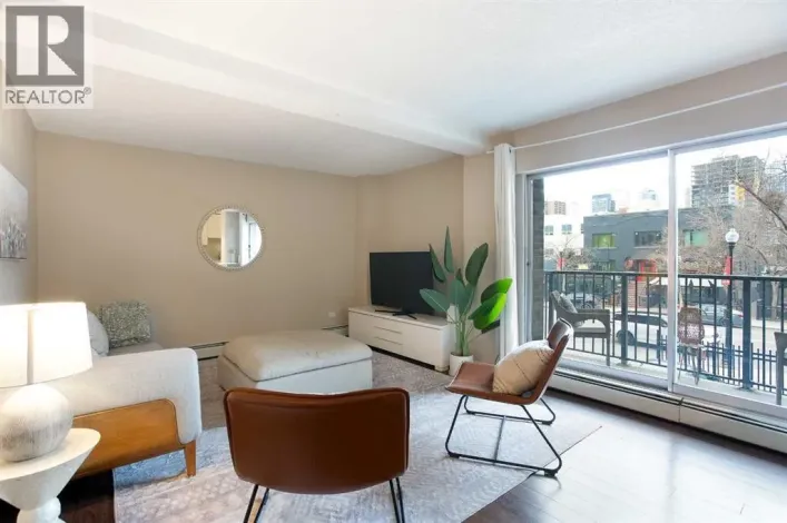 2B, 515 17 Avenue SW, Calgary