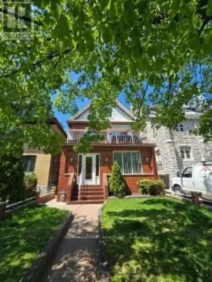 2B - 60 MARMADUKE STREET, Toronto