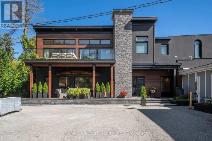 2B - 61 COLBORNE STREET, Kawartha Lakes
