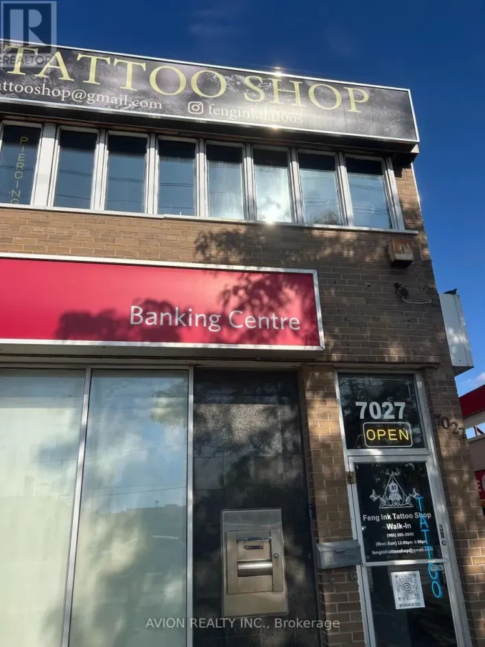 2B - 7027 YONGE STREET, Markham