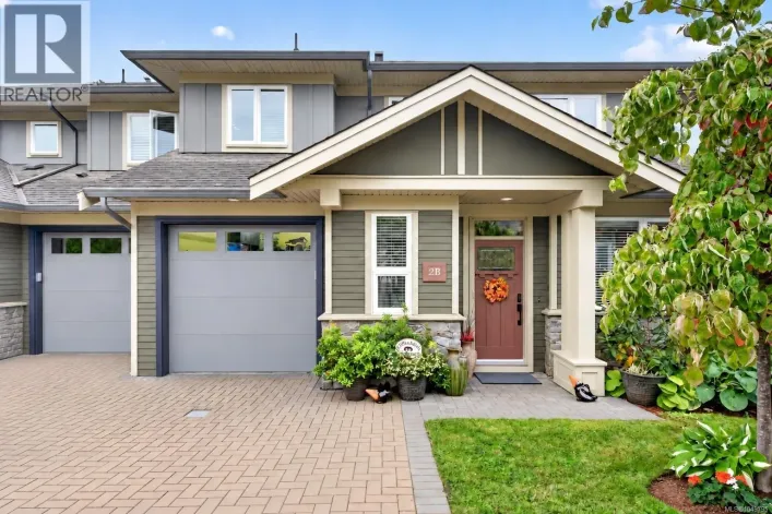 2B 7250 West Saanich Rd, Central Saanich