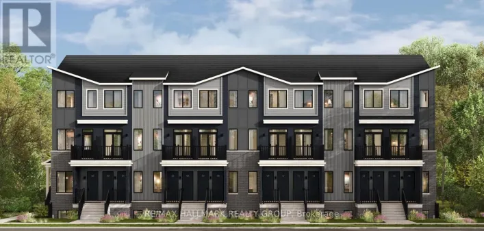 2B CERCEAU PRIVATE, Ottawa