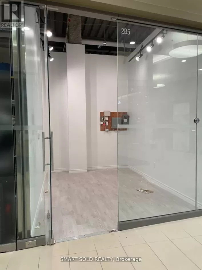 2B10 - 9390 WOODBINE AVENUE, Markham