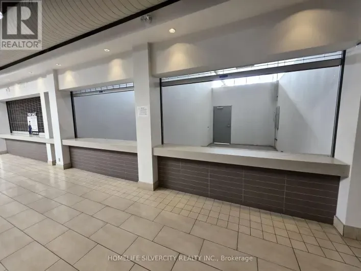 Retail for sale: 2B12 - 7215 GOREWAY DRIVE, Mississauga