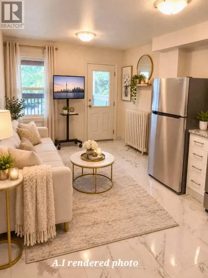 2B-3RD FLOOR - 1030 ST CLAIR AVENUE, Toronto