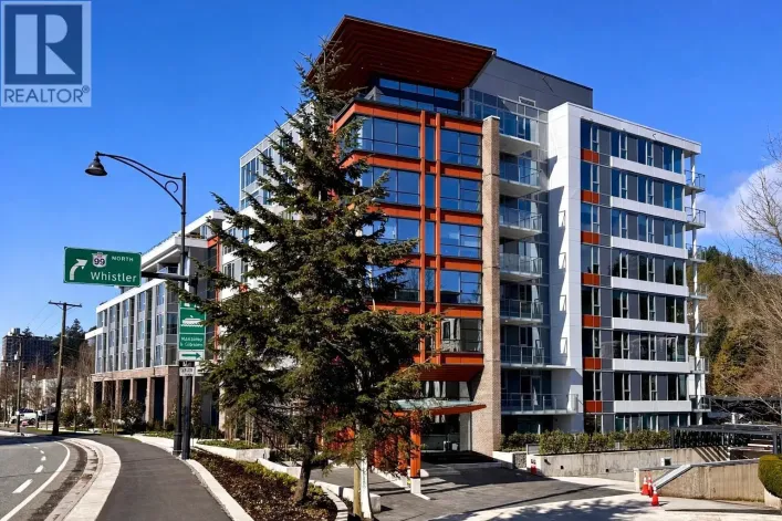 2-BDRM 423 6TH STREET, West Vancouver