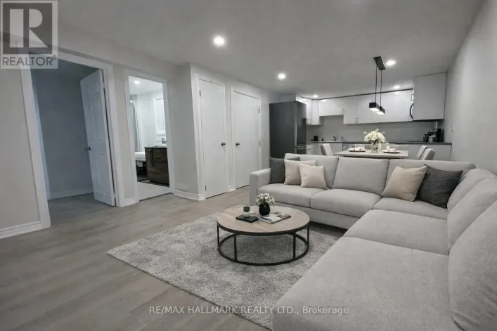 #2BEDBSMNT - 52 NISBET DRIVE, Aurora