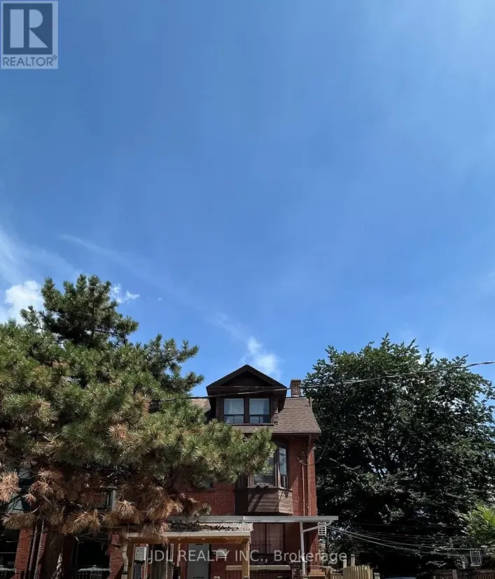 2-BEDROOM UNIT 2ND FLOOR - 3 PEMBROKE ST STREET, Toronto