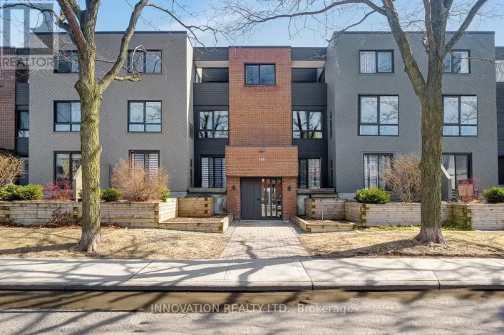 2C - 150 WAVERLEY STREET, Ottawa