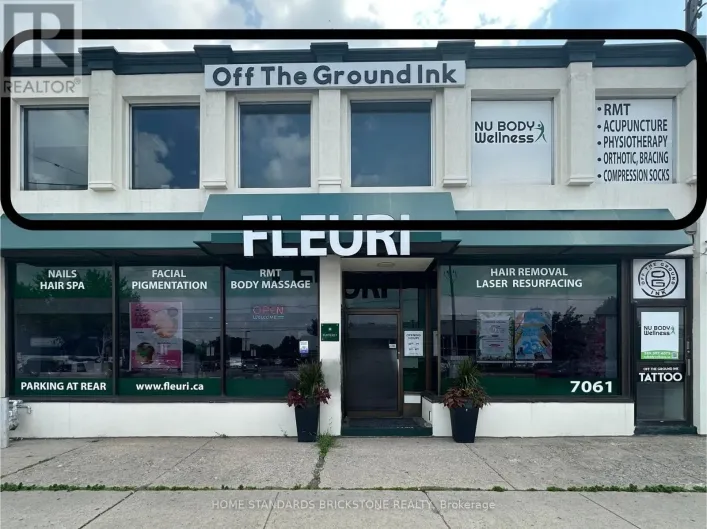 2C - 7061 YONGE STREET, Markham