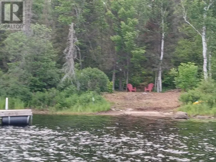 2C TAGGART LAKE ROAD, Papineau-Cameron