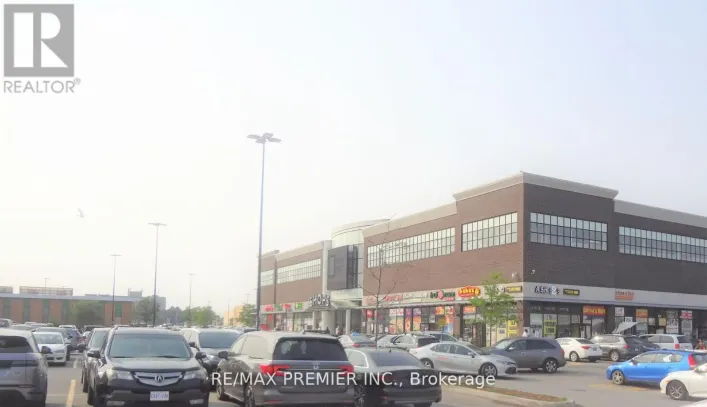2C08 - 7215 GOREWAY DRIVE, Mississauga
