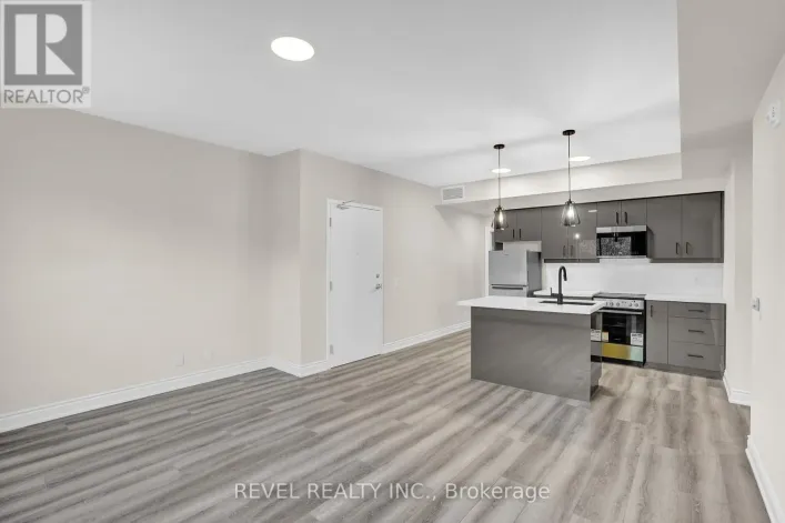 2D - 261 KING STREET E, Hamilton