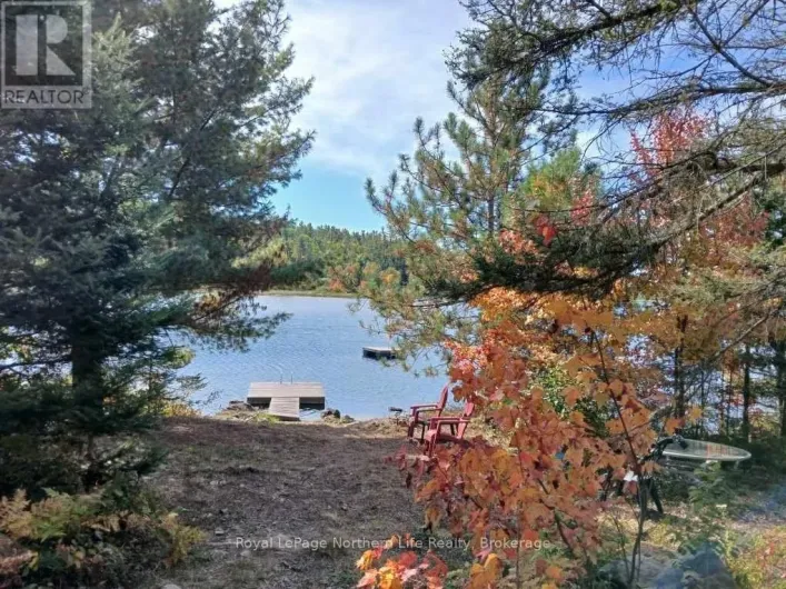 2D TAGGART LAKE ROAD, Papineau-Cameron