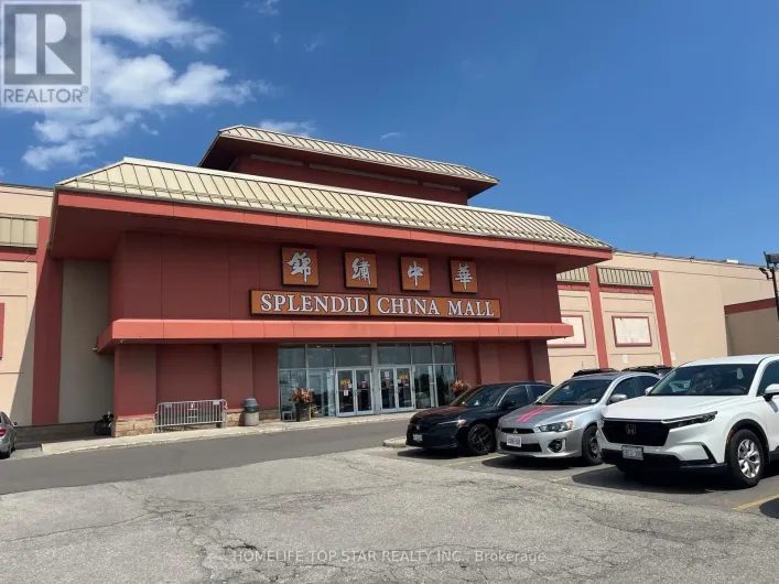 2D3 & 2D6 - 4675 STEELES AVENUE E, Toronto