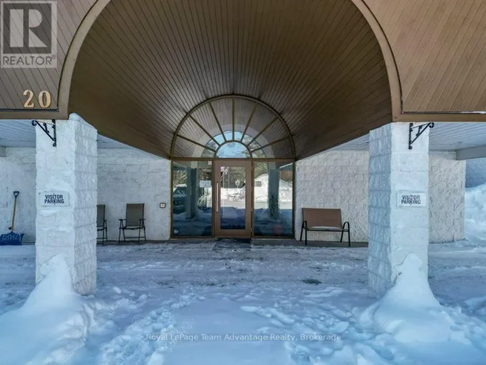 2E - 20 RYDER DRIVE, McDougall