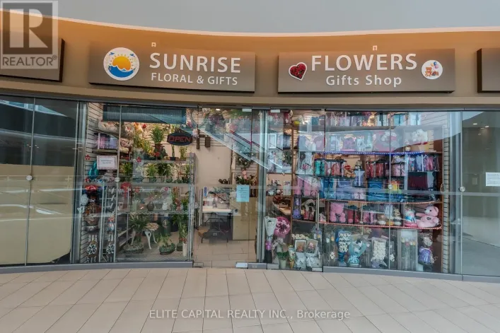 2E11 & 12 - 9390 WOODBINE AVENUE, Markham