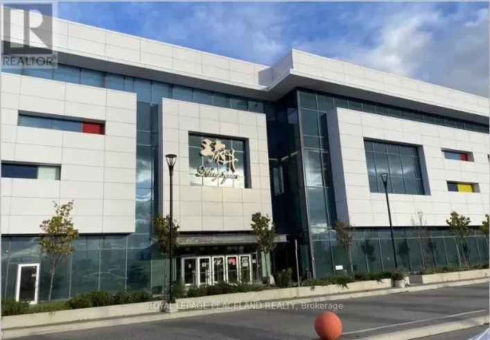 2E8 - 9390 WOODBINE AVENUE, Markham