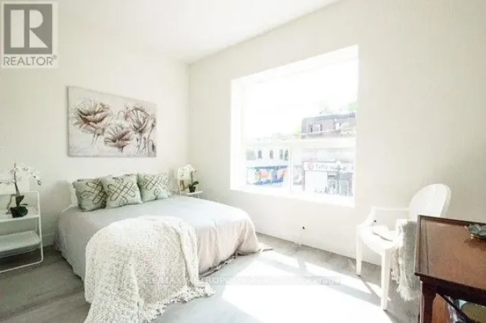 2F - 1448 GERRARD STREET E, Toronto