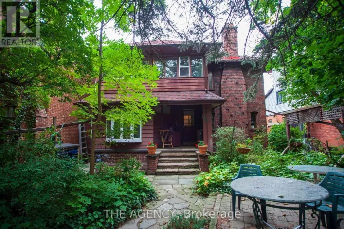 2F - 43 INDIAN ROAD CRESCENT, Toronto
