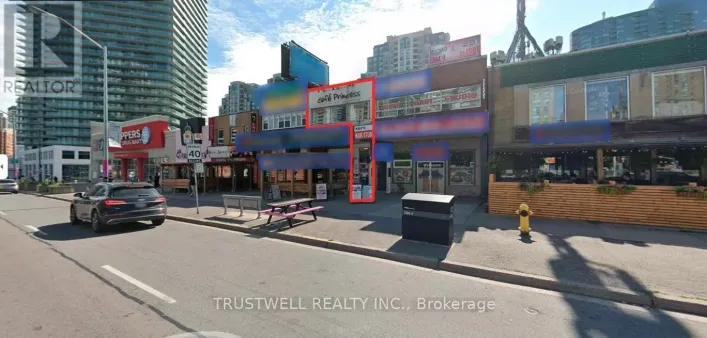 2/F - 5590 YONGE STREET, Toronto