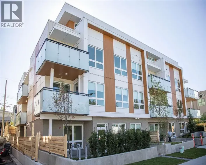 2F 7878 GRANVILLE STREET, Vancouver