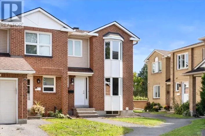2F CASTLEBROOK LANE, Ottawa