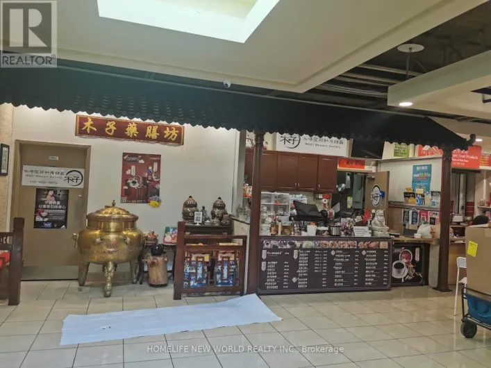 2FC1&2&5 AND 2A10 - 4675 STEELES AVENUE E, Toronto