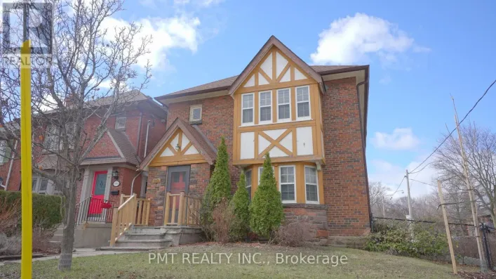 2FL - 1082 AVENUE ROAD, Toronto