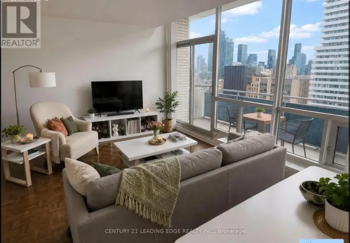 2H - 20 PRINCE ARTHUR AVENUE, Toronto